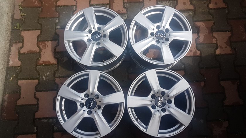 Jante audi A4 B8, audi A6, 16 zoll