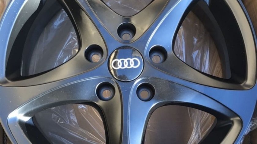 Jante Audi A4 B8, B7, B6, A3 8V, noi, 16”
