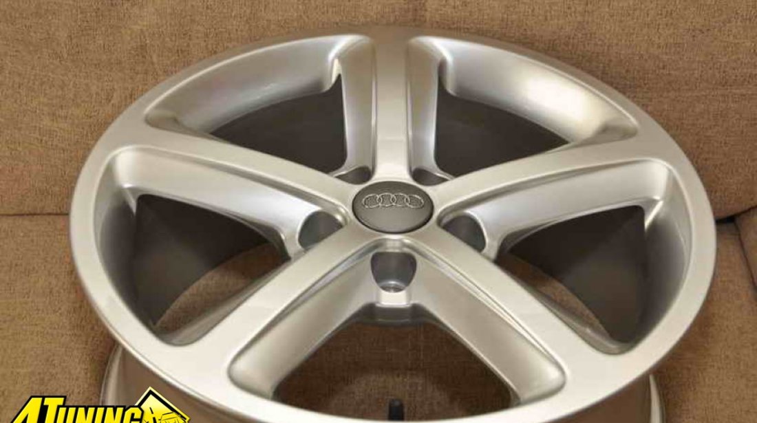 JANTE AUDI A4 S LINE 17 INCH