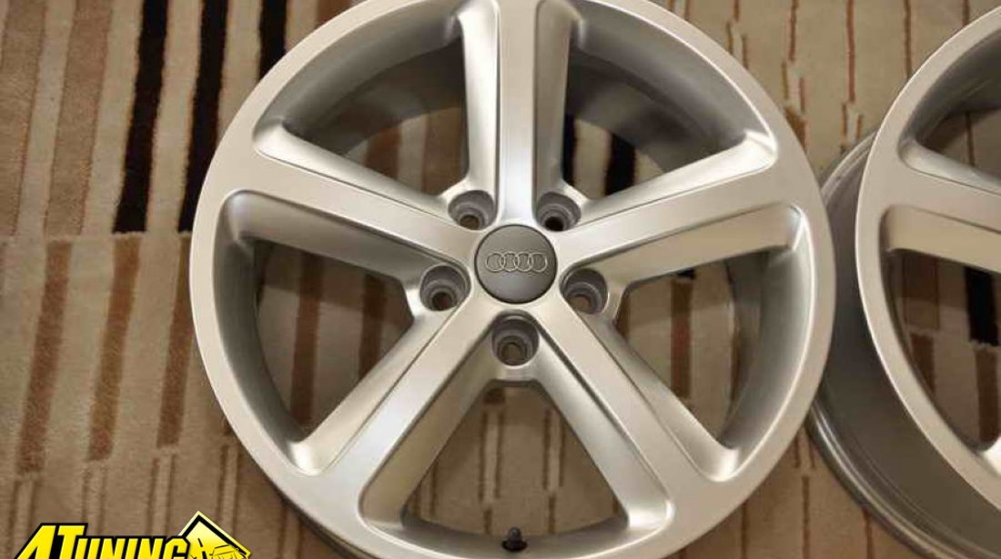 JANTE AUDI A4 S LINE 17 INCH