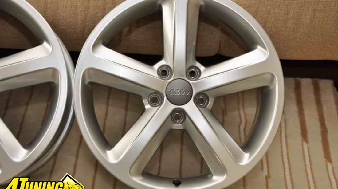 JANTE AUDI A4 S LINE 17 INCH