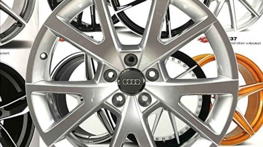 Jante Audi A5, A6, A7, A8, Q3, Q4,Q5, Q7 New, 19”, Originale , Noi
