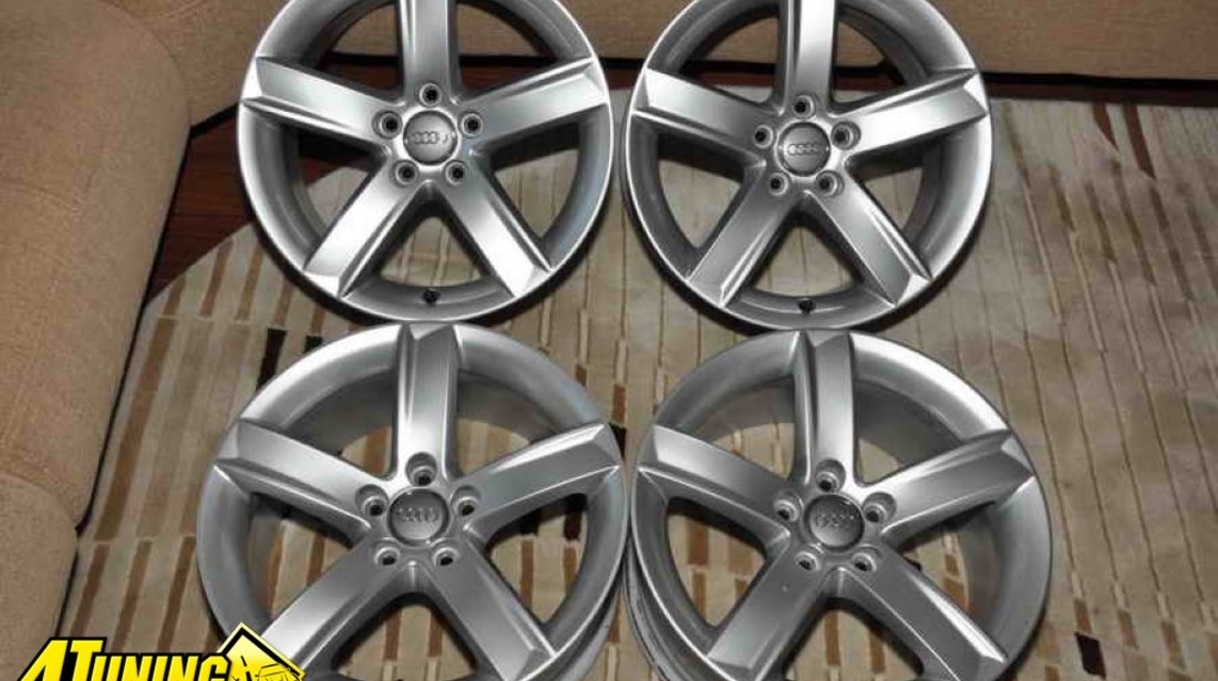 JANTE AUDI A5 S LINE 17 inch ET28