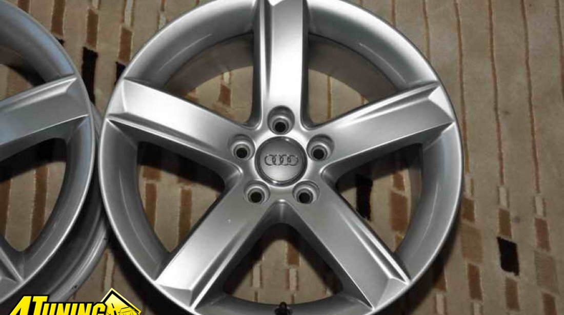 JANTE AUDI A5 S LINE 17 inch ET28