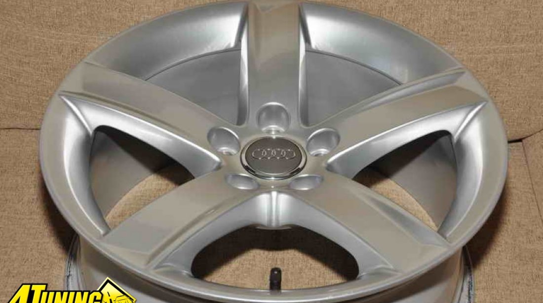 JANTE AUDI A5 S LINE 17 inch ET28