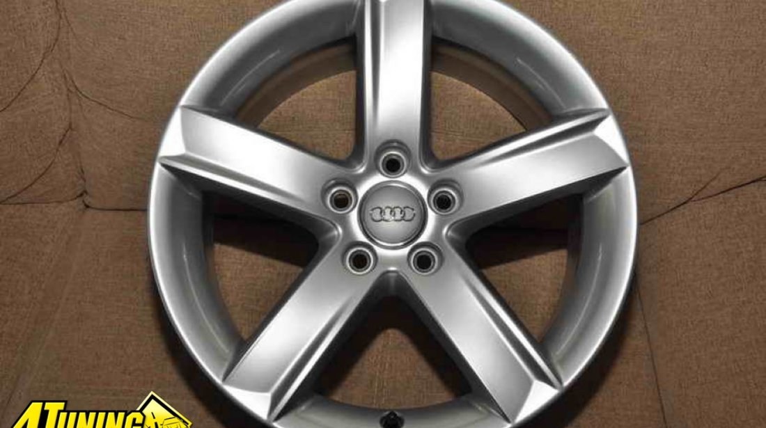 JANTE AUDI A5 S LINE 17 inch ET28