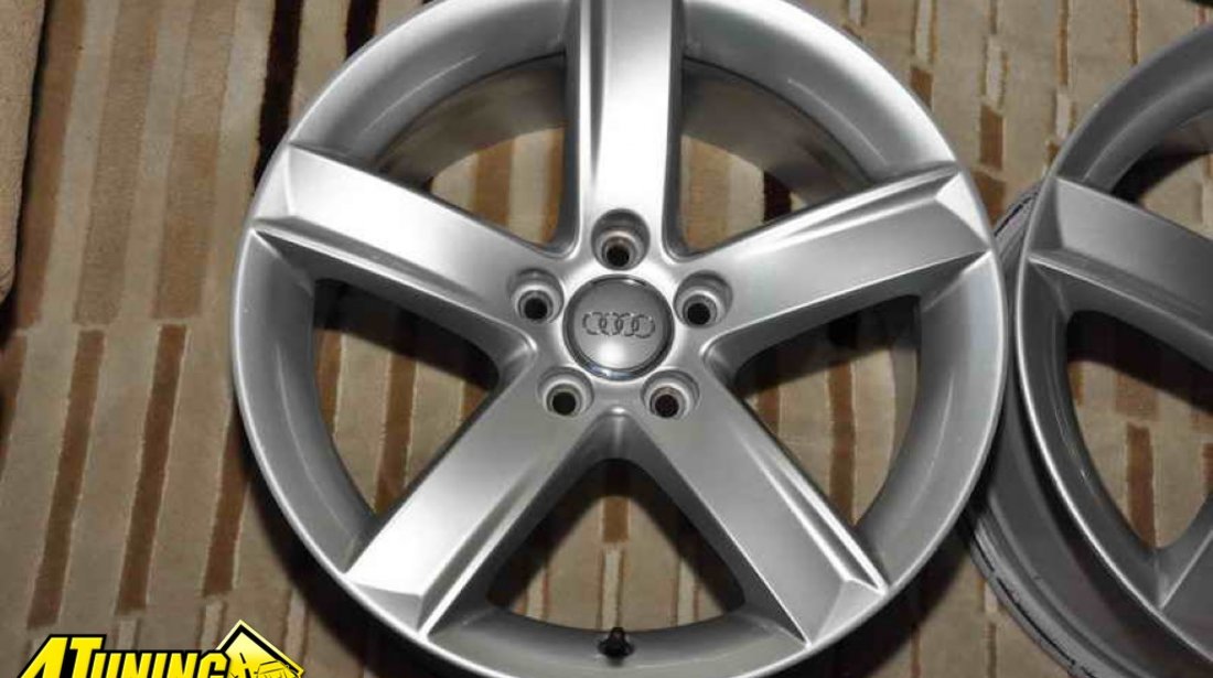 JANTE AUDI A5 S LINE 17 inch ET28