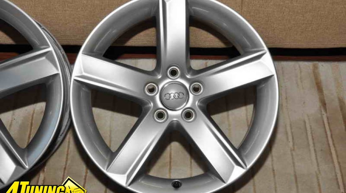 JANTE AUDI A5 S LINE 17 inch ET28