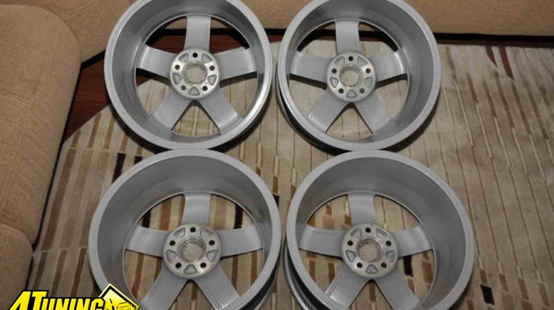 JANTE AUDI A5 S LINE 17 inch ET28