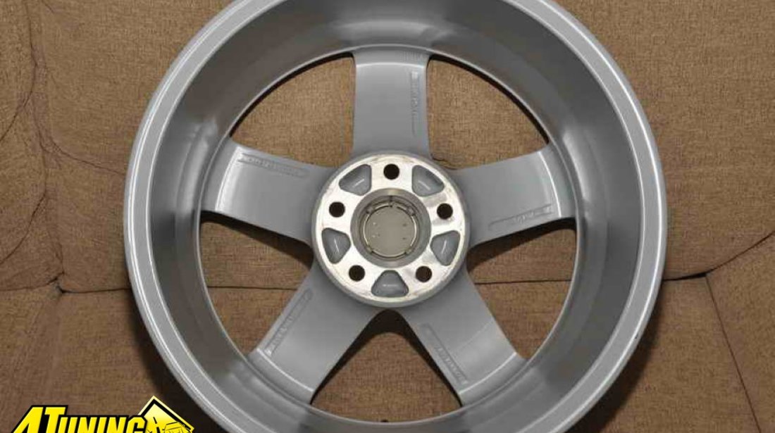 JANTE AUDI A5 S LINE 17 inch ET28