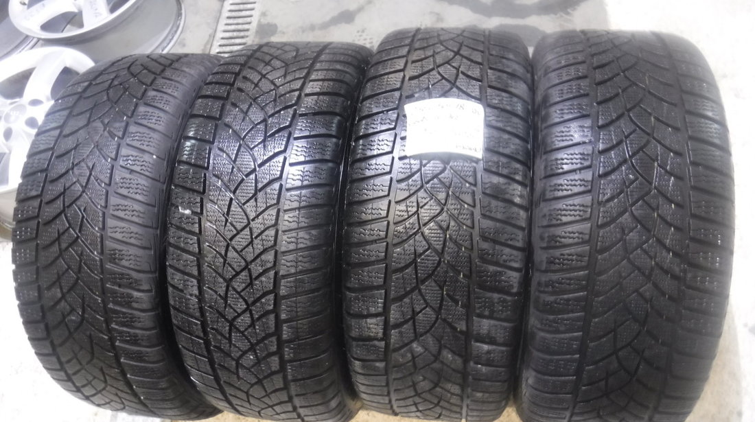 Jante Audi A5 S5 F5 8W  18 zoll 245 40 18  Goodyear Ultra Gripp