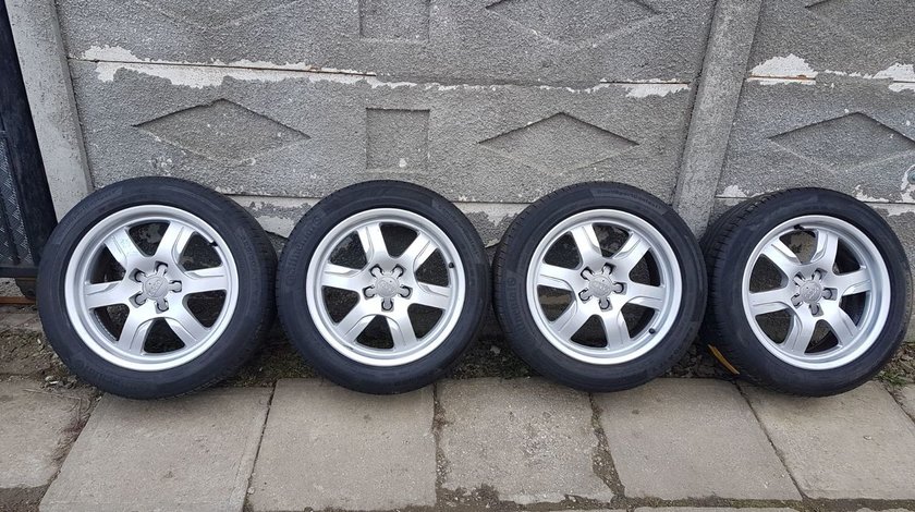 Jante Audi A5 Vara
