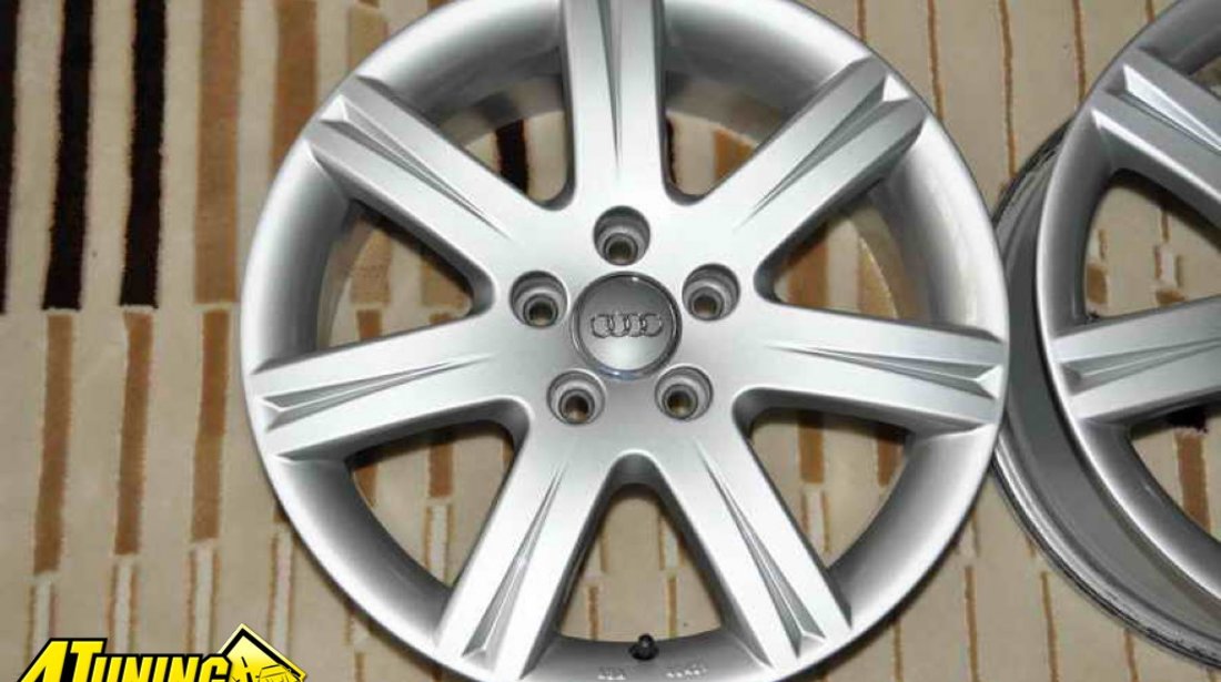 JANTE AUDI A6 17 INCH