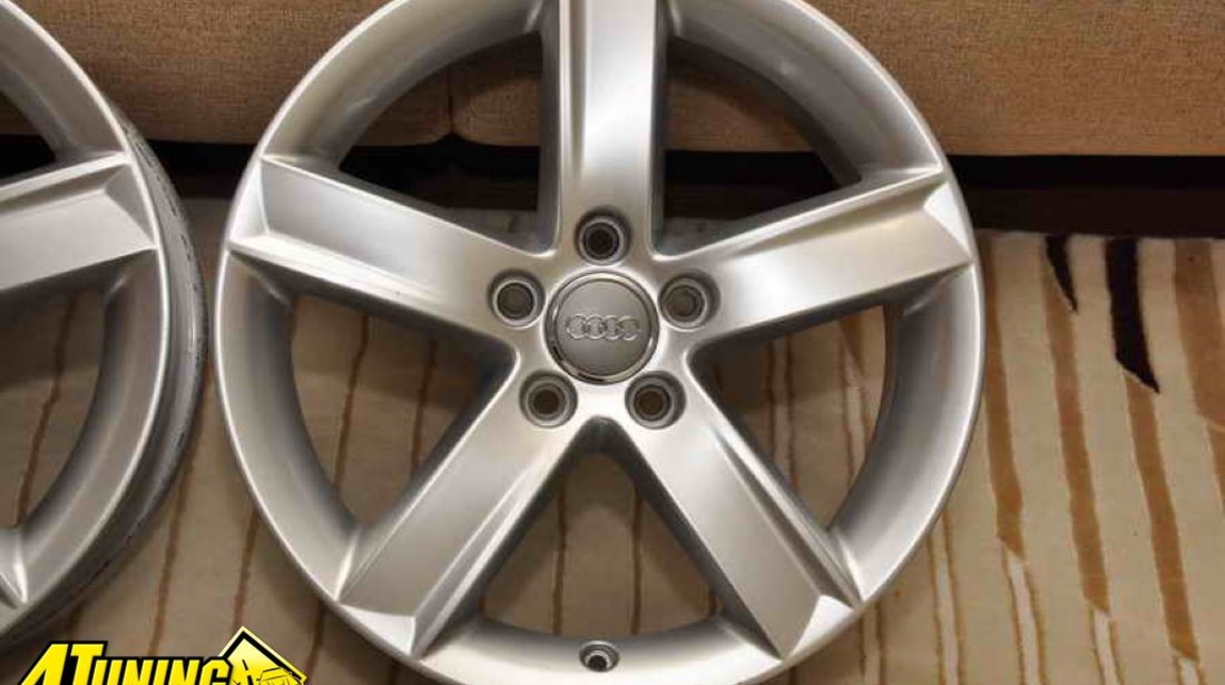 JANTE AUDI A6 17 INCH