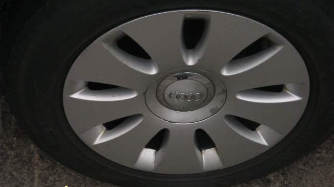 Jante Audi A6 4F A4 B7 pe 16