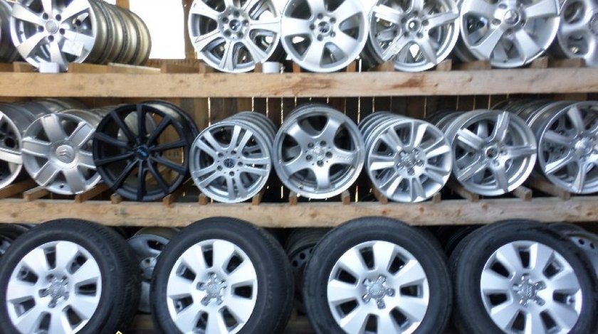 Jante Audi A6 A4 225 60 16