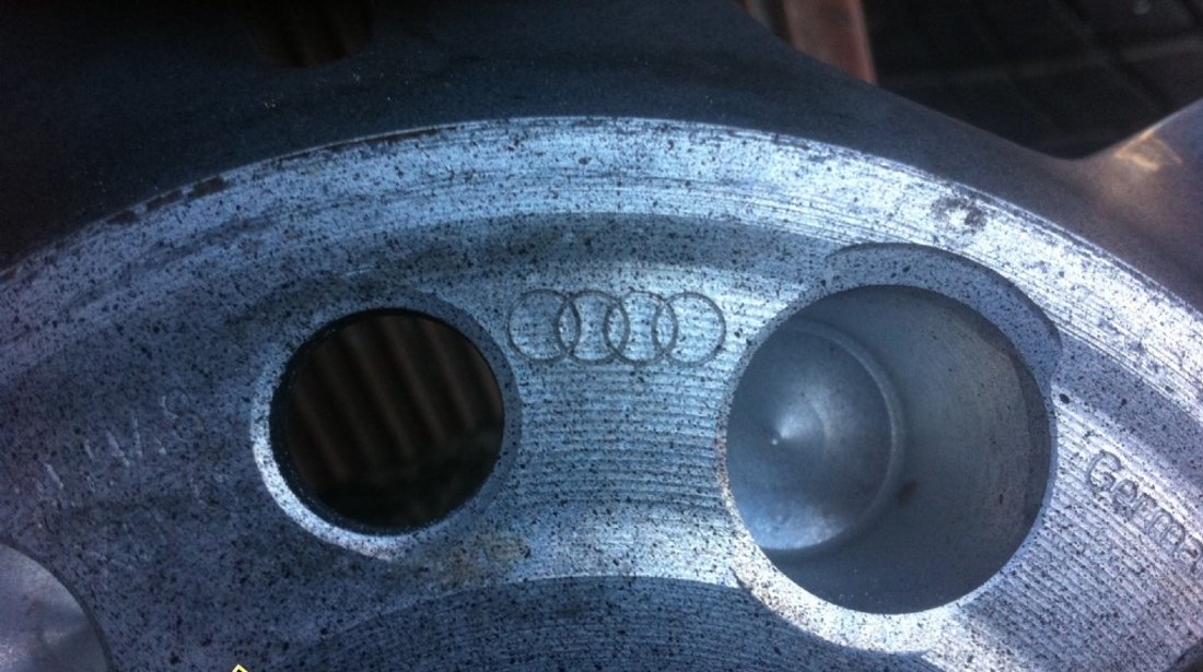 Jante Audi A6 A7 R8 R19