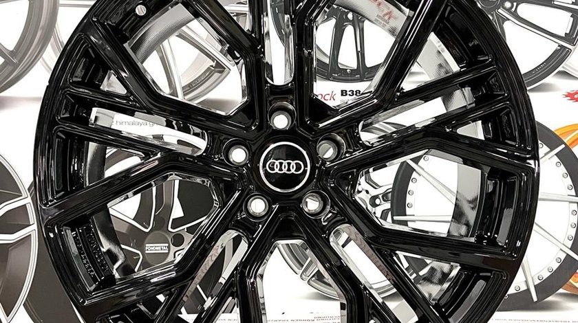 Jante Audi A6 Avant A6 4G 4G1 A6 4G2 A6 S6 A7 Q7 - după 2015 Q8 new E tron 20''