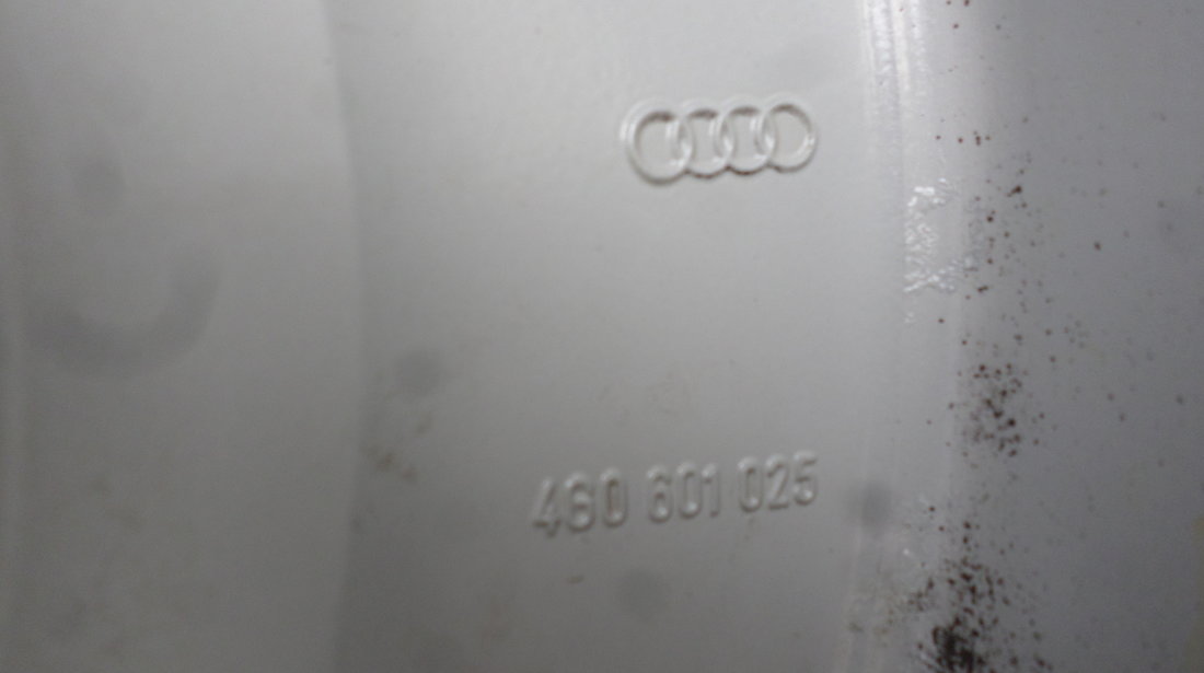 Jante audi A6 cu anvelope 225 55 16 iarna michelin