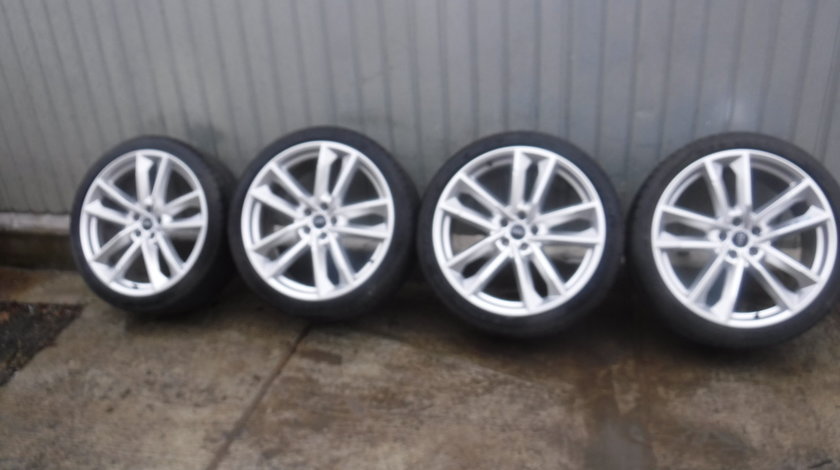 Jante Audi A8 S8 ,A7 S7 21 zoll 275 35 21 vara Dunlop