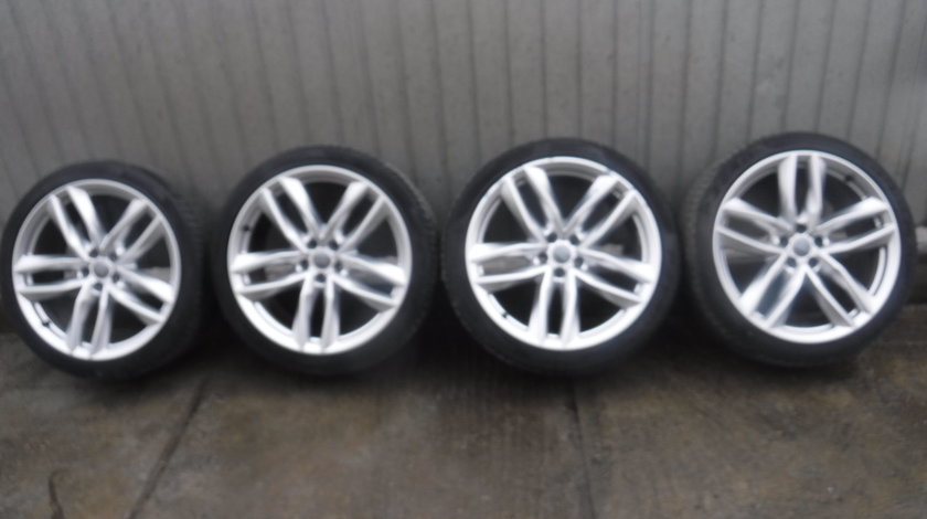 Jante Audi A8 S8 ,A7 S7 21 zoll 275 35 21 vara Pirelli