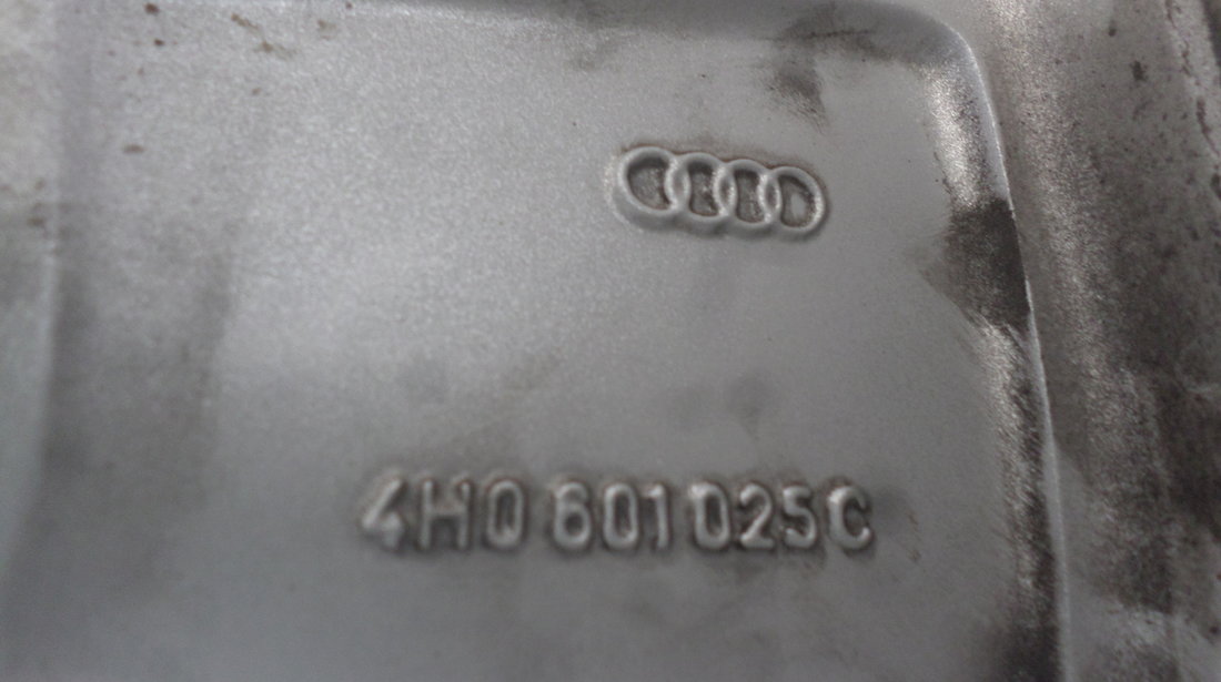 Jante Audi A8  S8 Iarna 235 50 19 Dunlop