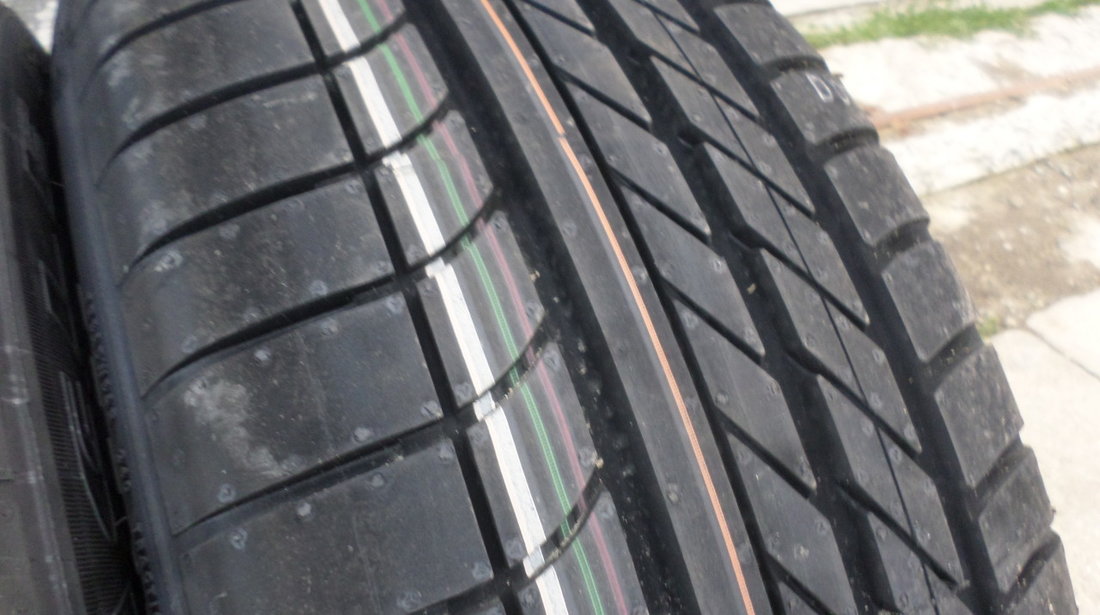 Jante Audi A8 Vara 255 45 19 vara Goodyear