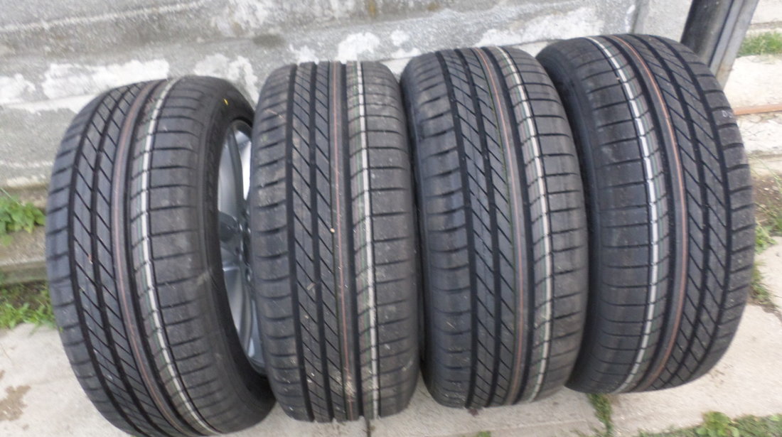 Jante Audi A8 Vara 255 45 19 vara Goodyear