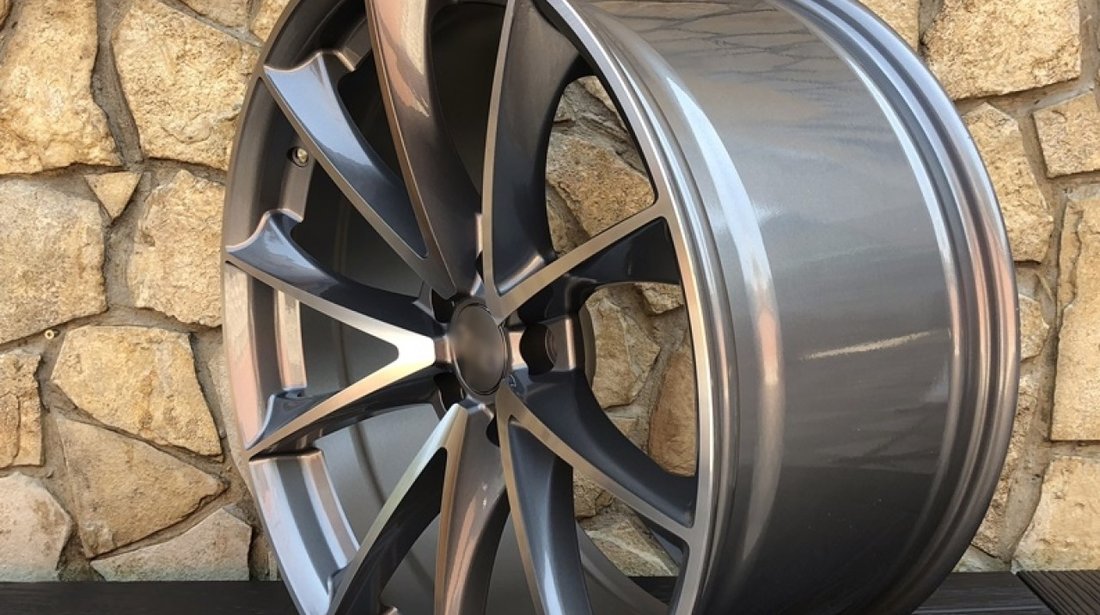 Jante Audi Mercedes VW noi, diametru R19 inchi 5x112