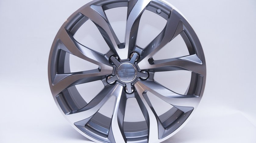 JANTE AUDI Model nou 2016 A4 A5 A6 A7 A8