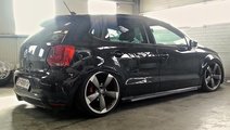 Jante AUDI model ROTOR 5x112 diametru R18