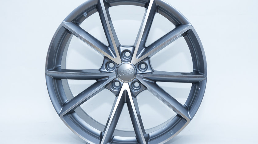 Jante Audi Model RS17 R17 culoare A1 A3 A4 A5 A6 A7 Q3 Q5