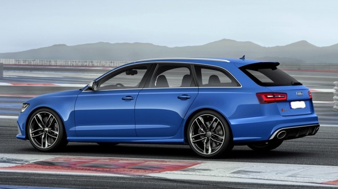 Jante AUDI model RS6 diametru R20 inchi 5x112