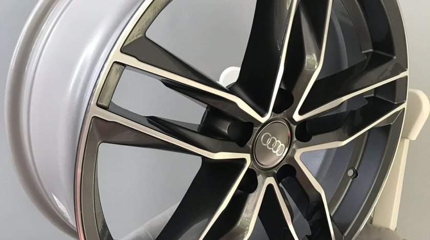 Jante AUDI model RS6 diametru R20 inchi 5x112