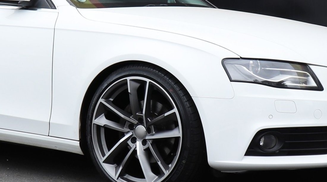 Jante AUDI model RS7 R18 inchi 5x112