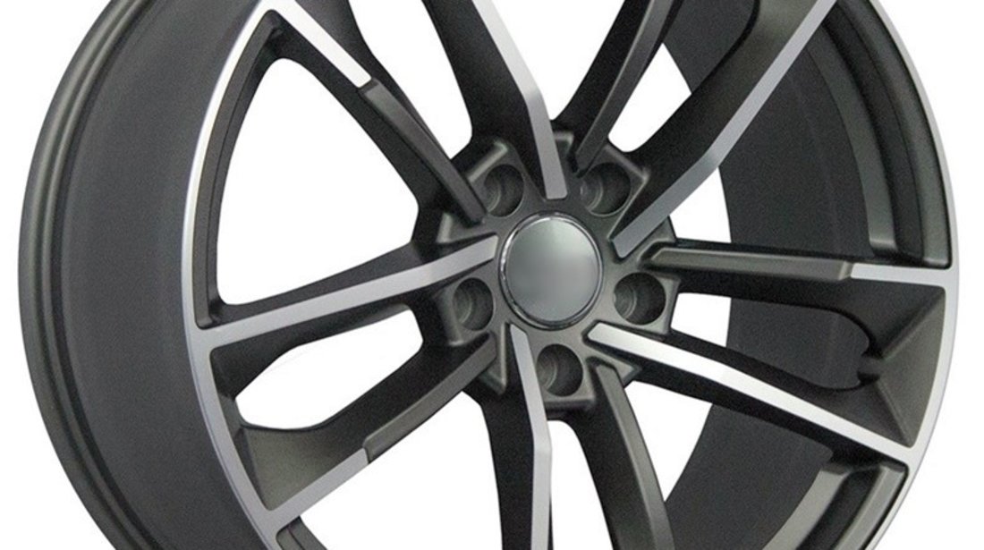 Jante AUDI model RS7 R18 inchi 5x112