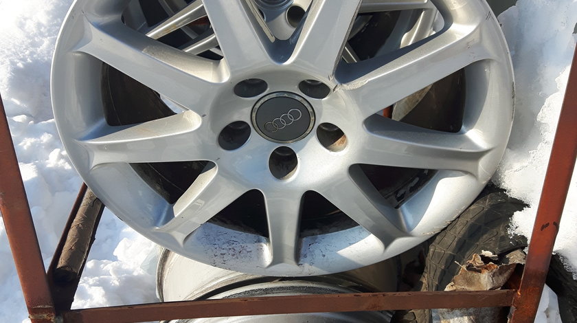 Jante Audi Originale 5x112 R17