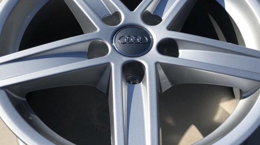 Jante Audi originale A3 8V, A4 B6, B7, 16” Noi
