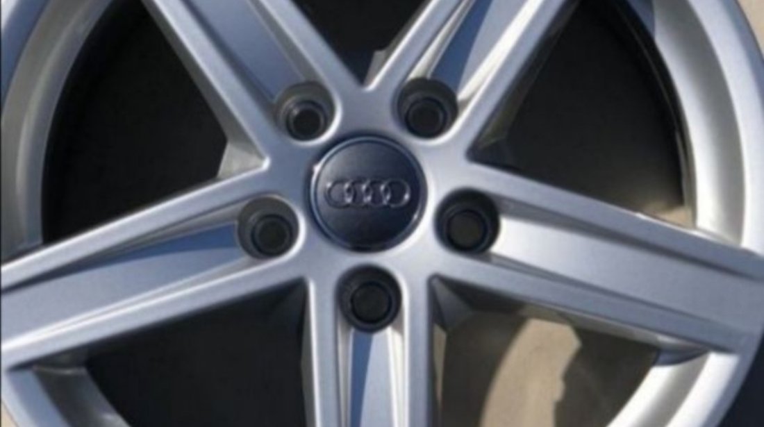 Jante Audi Originale A3 8V, A4 B6, B7, 16” Noi