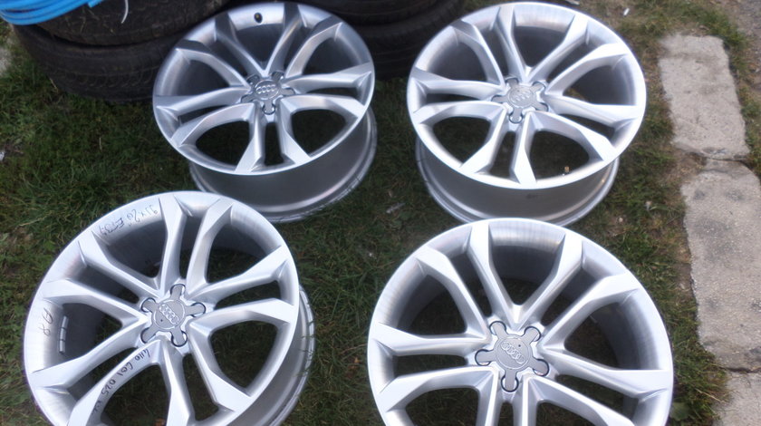 Jante Audi originale A8 S8 A7 A5 Q5 20 ZOLL