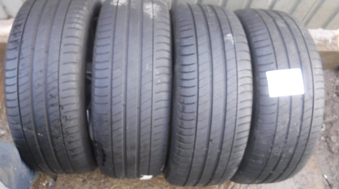 Jante Audi Q2 F3 215 50 18 vara Michelin Primacy3  dot(1817)