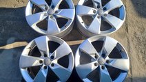 Jante audi Q2,Q3,A4,A6,vw,skoda,seat 5x112 pe 17"o...