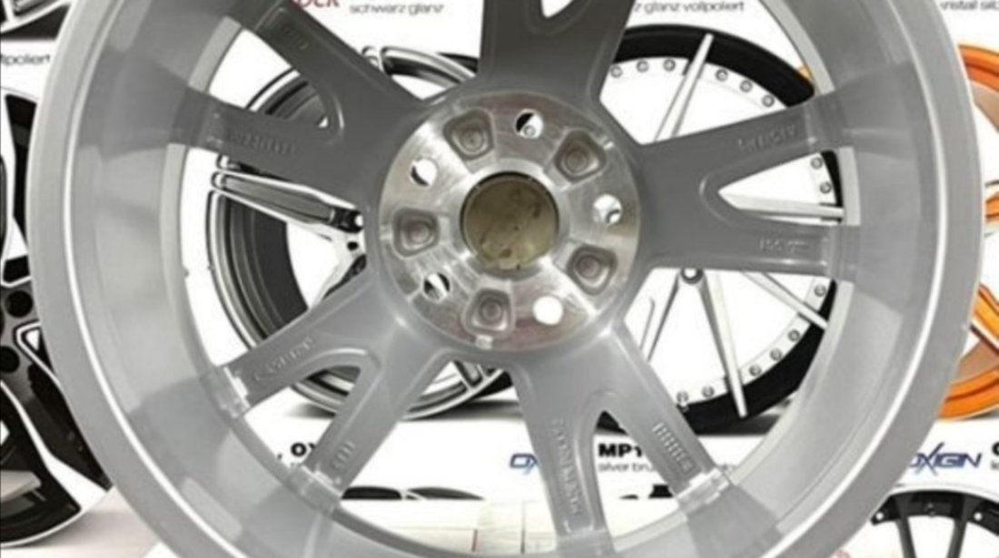 Jante Audi Q2, Q3, A4 B8, A4 B9, Noi, 17”, Originale