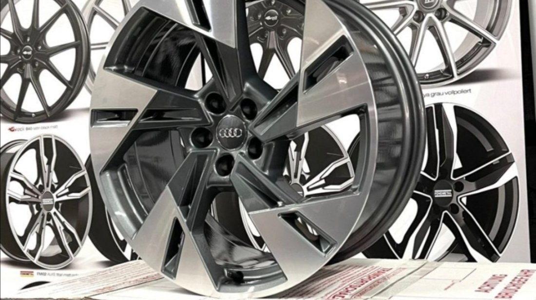 Jante Audi Q5, Q7, Q8, A7, A8, Originale, 20”, Noi