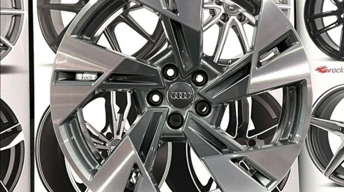 Jante Audi Q5, Q7, Q8, A7, A8, Originale, 20”, Noi