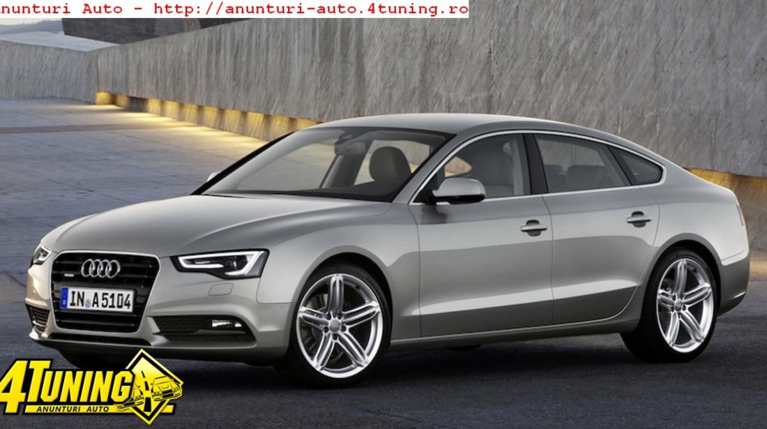 Jante audi Q5 rs6 a5 a6 A7 a8 originale pe 20