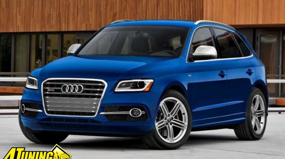 Jante audi Q5 rs6 a5 a6 A7 a8 originale pe 20