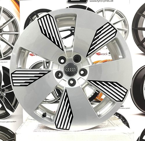 Jante Audi Q7 , E-Tron, A7, A8, Noi, 19”, Originale, Lichidare Stoc !