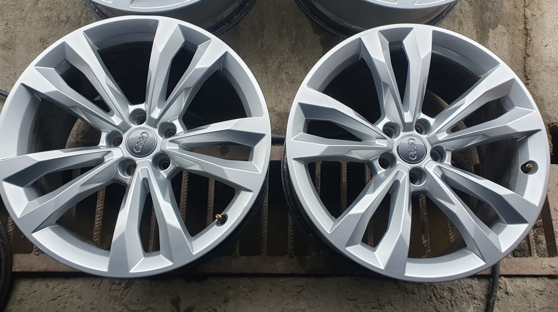 Jante audi Q7,q5, 5x112 pe 19"originale