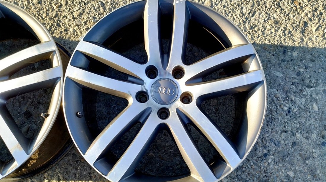 JANTE AUDI Q7 TOUAREG 20" 5X130